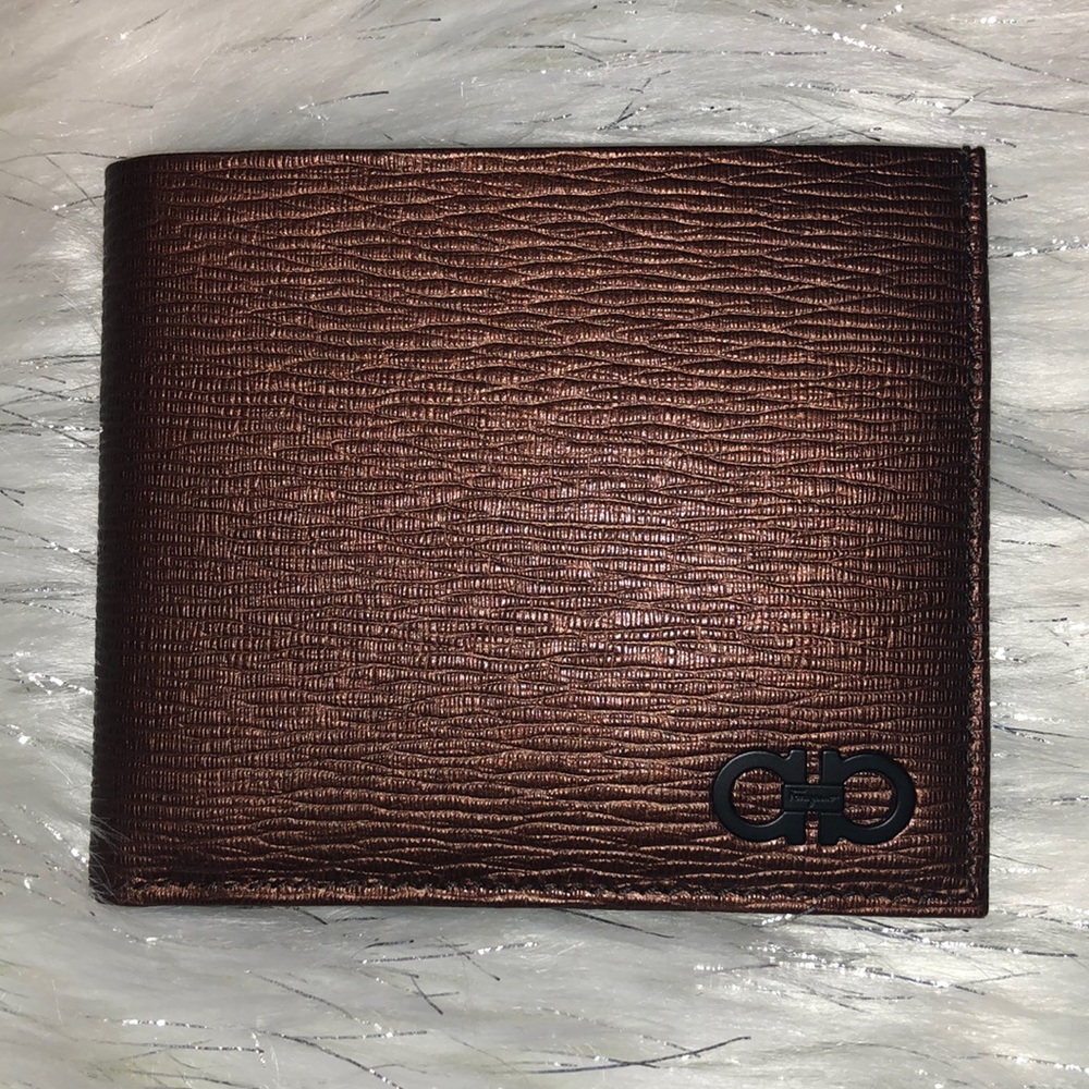 Salvatore Ferragamo Wallet